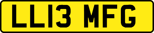 LL13MFG