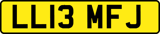 LL13MFJ