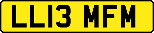 LL13MFM