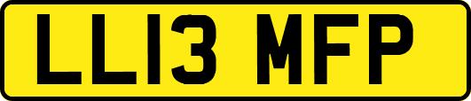 LL13MFP