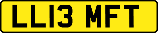 LL13MFT