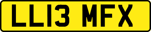 LL13MFX