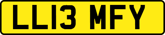 LL13MFY