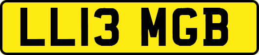 LL13MGB