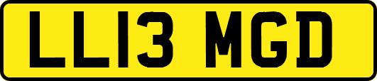 LL13MGD