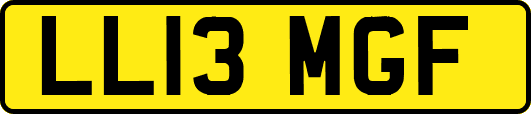 LL13MGF