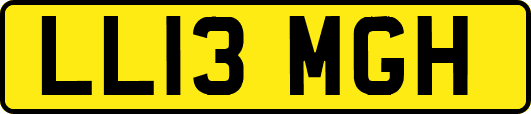 LL13MGH
