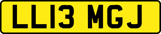 LL13MGJ