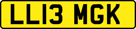 LL13MGK