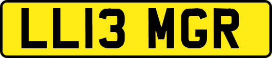 LL13MGR