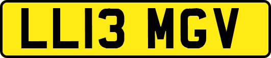 LL13MGV