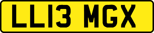LL13MGX