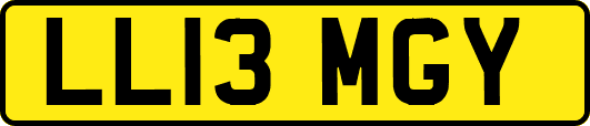 LL13MGY