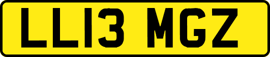 LL13MGZ