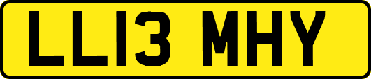 LL13MHY