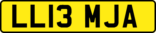 LL13MJA