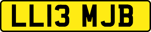 LL13MJB