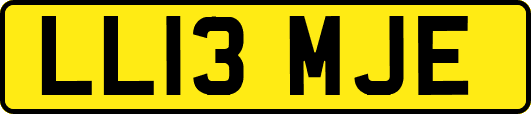 LL13MJE
