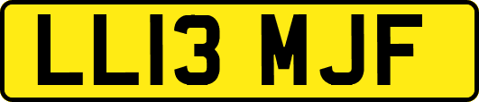 LL13MJF