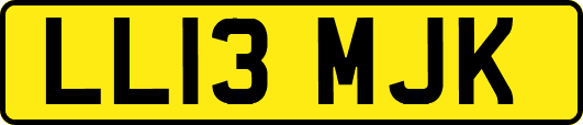 LL13MJK