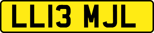 LL13MJL