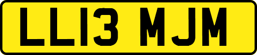 LL13MJM