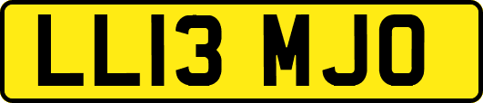 LL13MJO