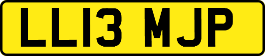 LL13MJP