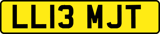 LL13MJT