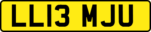 LL13MJU
