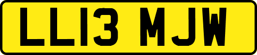 LL13MJW