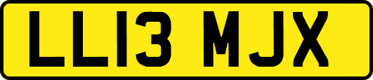 LL13MJX