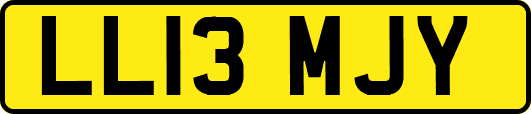 LL13MJY