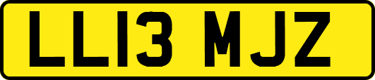 LL13MJZ
