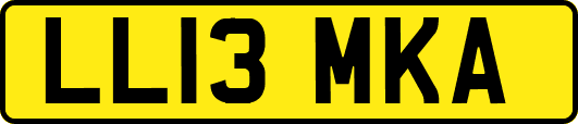 LL13MKA