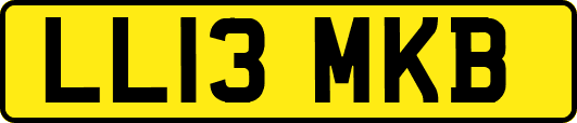LL13MKB