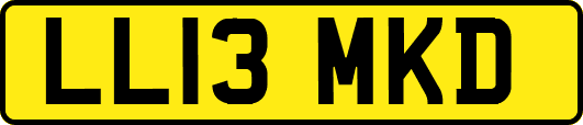 LL13MKD