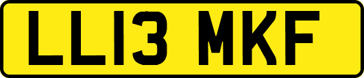 LL13MKF
