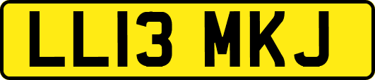 LL13MKJ