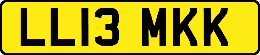 LL13MKK