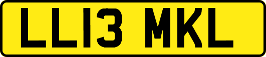 LL13MKL