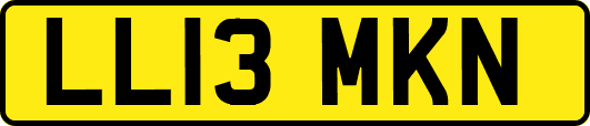 LL13MKN