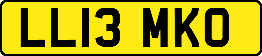 LL13MKO