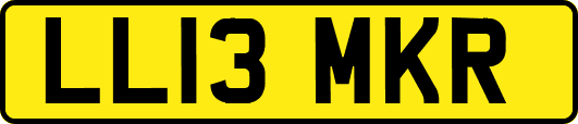 LL13MKR