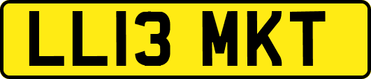LL13MKT