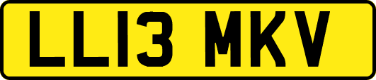 LL13MKV