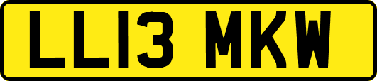 LL13MKW