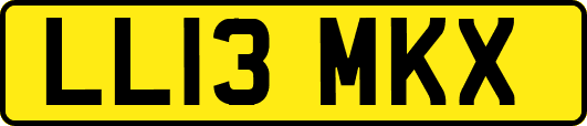LL13MKX