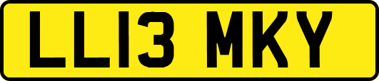 LL13MKY