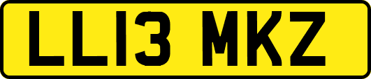 LL13MKZ